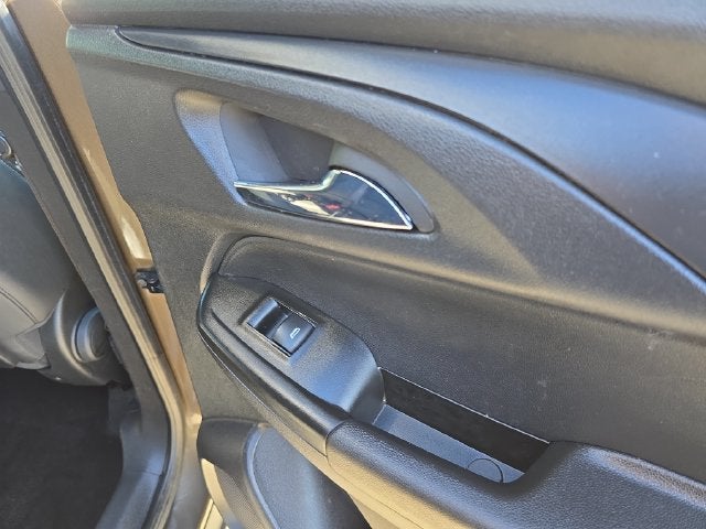 2022 Chevrolet TrailBlazer ACTIV