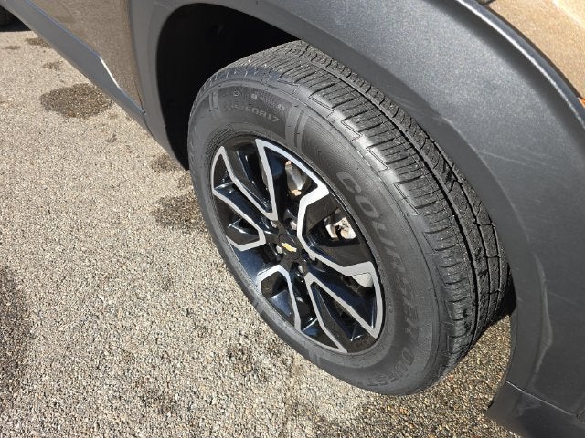 2022 Chevrolet TrailBlazer ACTIV