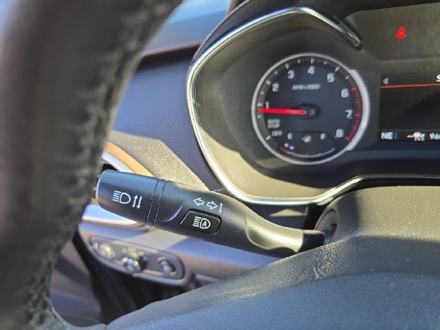 2022 Chevrolet TrailBlazer ACTIV