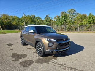 2022 Chevrolet TrailBlazer ACTIV