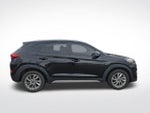 2017 Hyundai Tucson Eco
