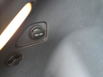 2017 Hyundai Tucson Eco