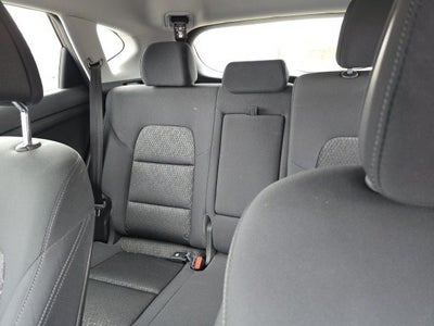 2017 Hyundai Tucson Eco