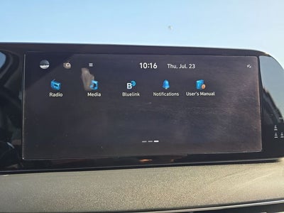 2023 Hyundai Palisade XRT