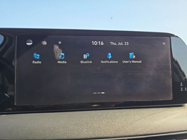 2023 Hyundai Palisade XRT