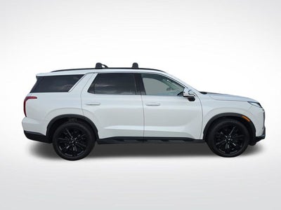 2023 Hyundai Palisade XRT