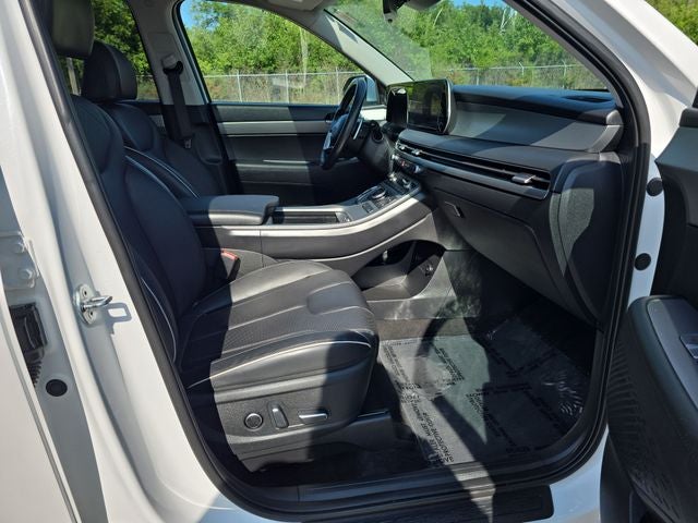 2023 Hyundai Palisade XRT