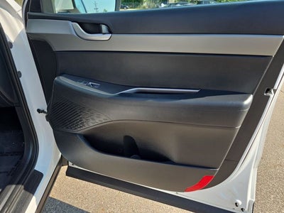 2023 Hyundai Palisade XRT