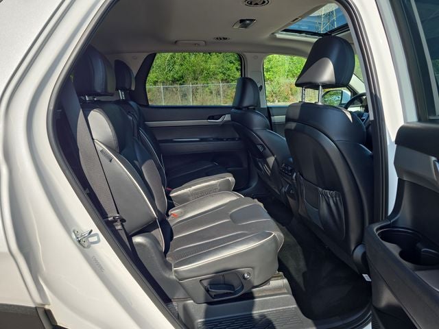 2023 Hyundai Palisade XRT
