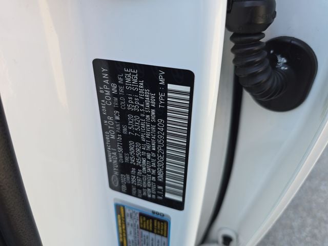 2023 Hyundai Palisade XRT