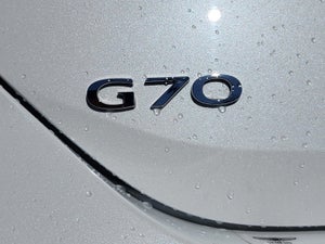 2023 Genesis G70 3.3T
