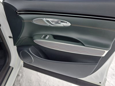 2022 Genesis GV70 2.5T