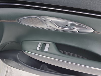 2022 Genesis GV70 2.5T