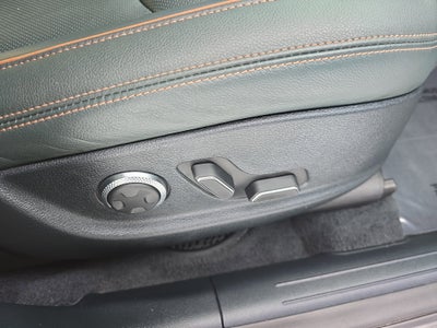 2022 Genesis GV70 2.5T