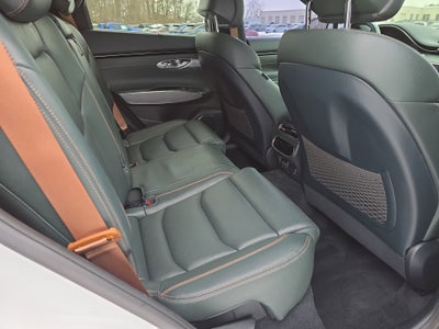 2022 Genesis GV70 2.5T