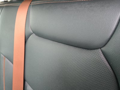 2022 Genesis GV70 2.5T