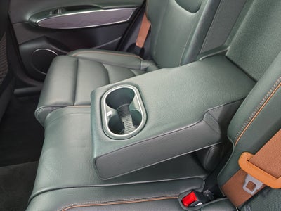 2022 Genesis GV70 2.5T