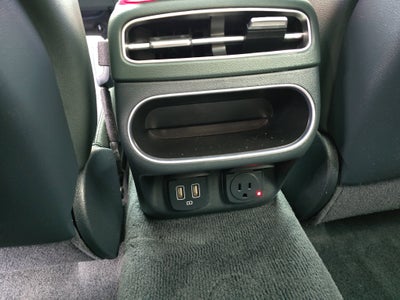 2022 Genesis GV70 2.5T