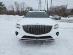 2022 Genesis GV70 2.5T