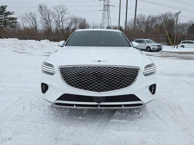 2022 Genesis GV70 2.5T