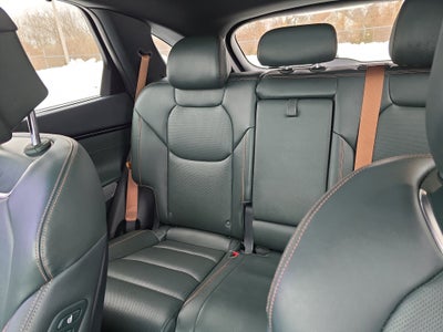 2022 Genesis GV70 2.5T