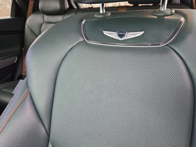 2022 Genesis GV70 2.5T