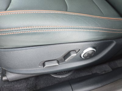 2022 Genesis GV70 2.5T