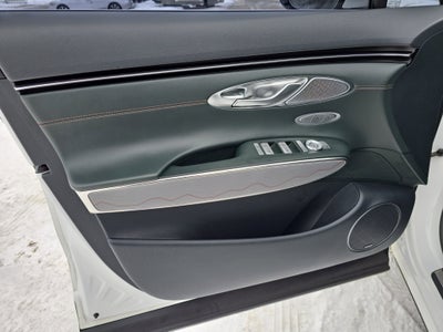 2022 Genesis GV70 2.5T