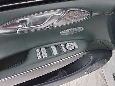 2022 Genesis GV70 2.5T