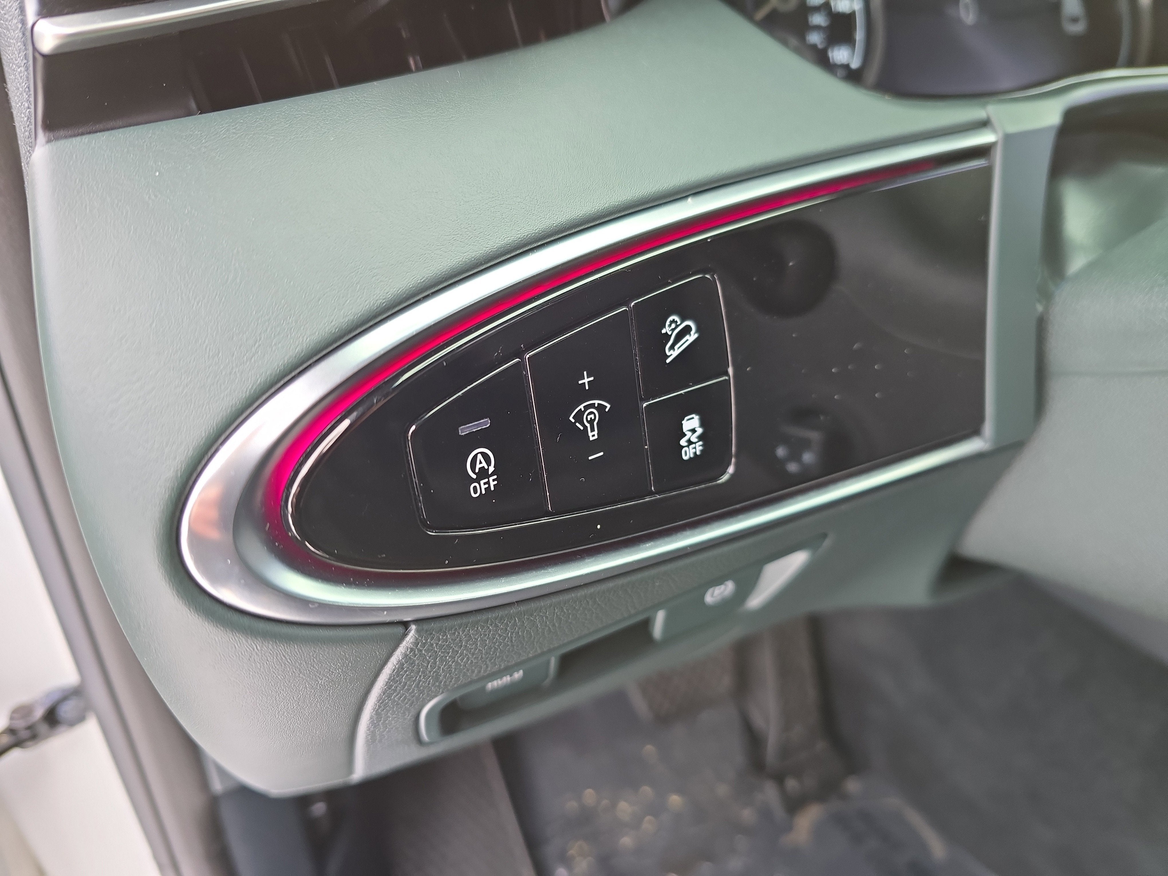 2022 Genesis GV70 2.5T