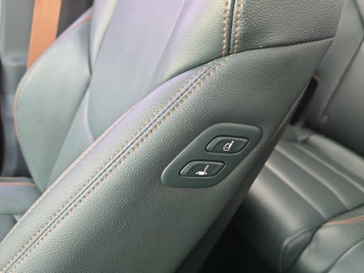 2022 Genesis GV70 2.5T