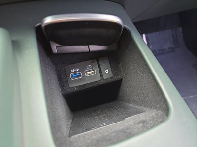 2022 Genesis GV70 2.5T