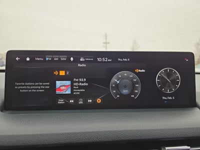 2022 Genesis GV70 2.5T