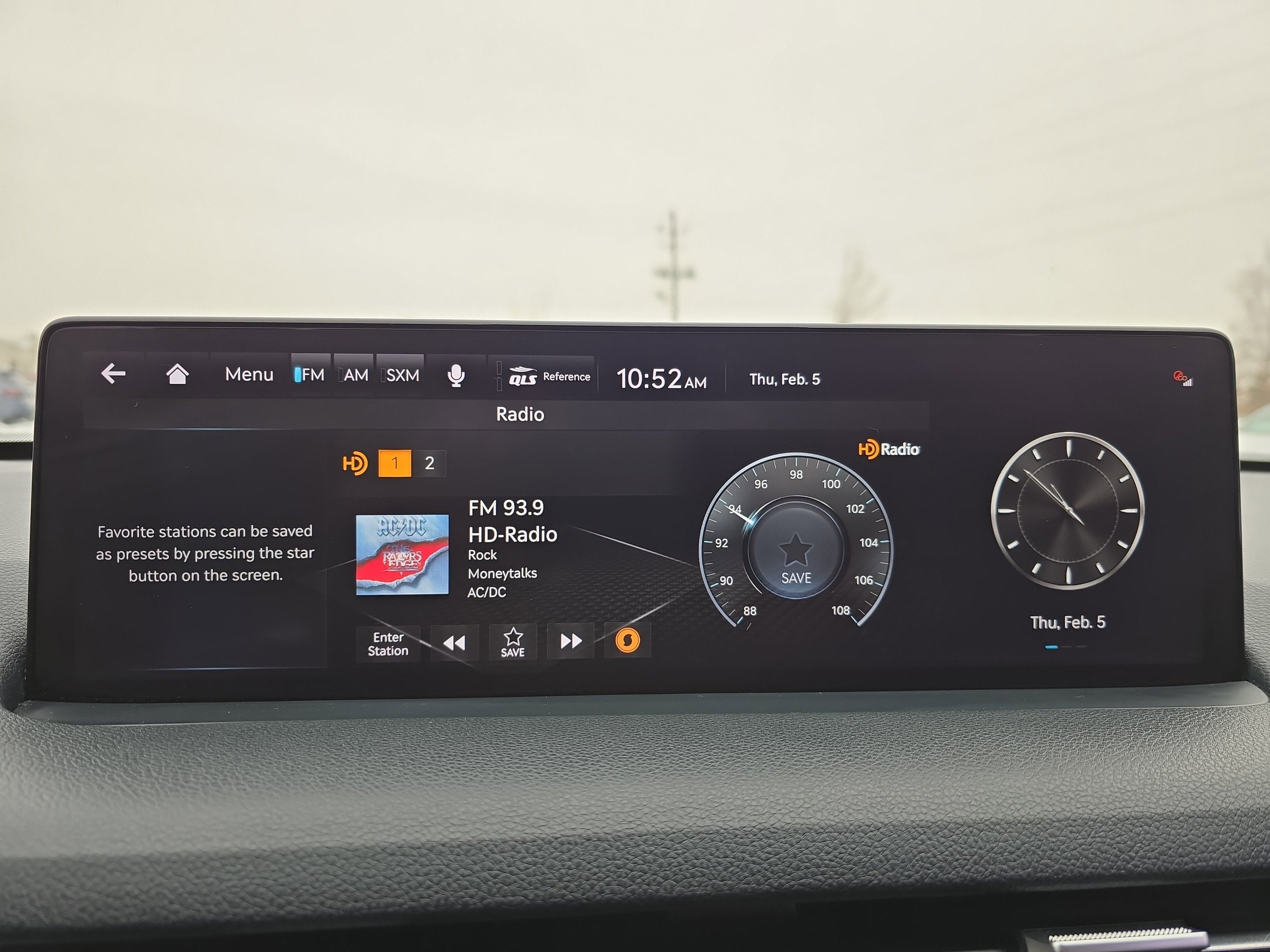 2022 Genesis GV70 2.5T