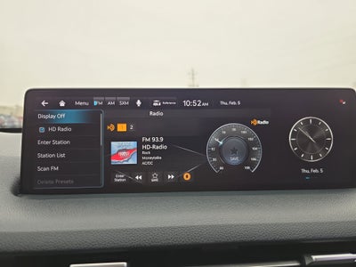 2022 Genesis GV70 2.5T