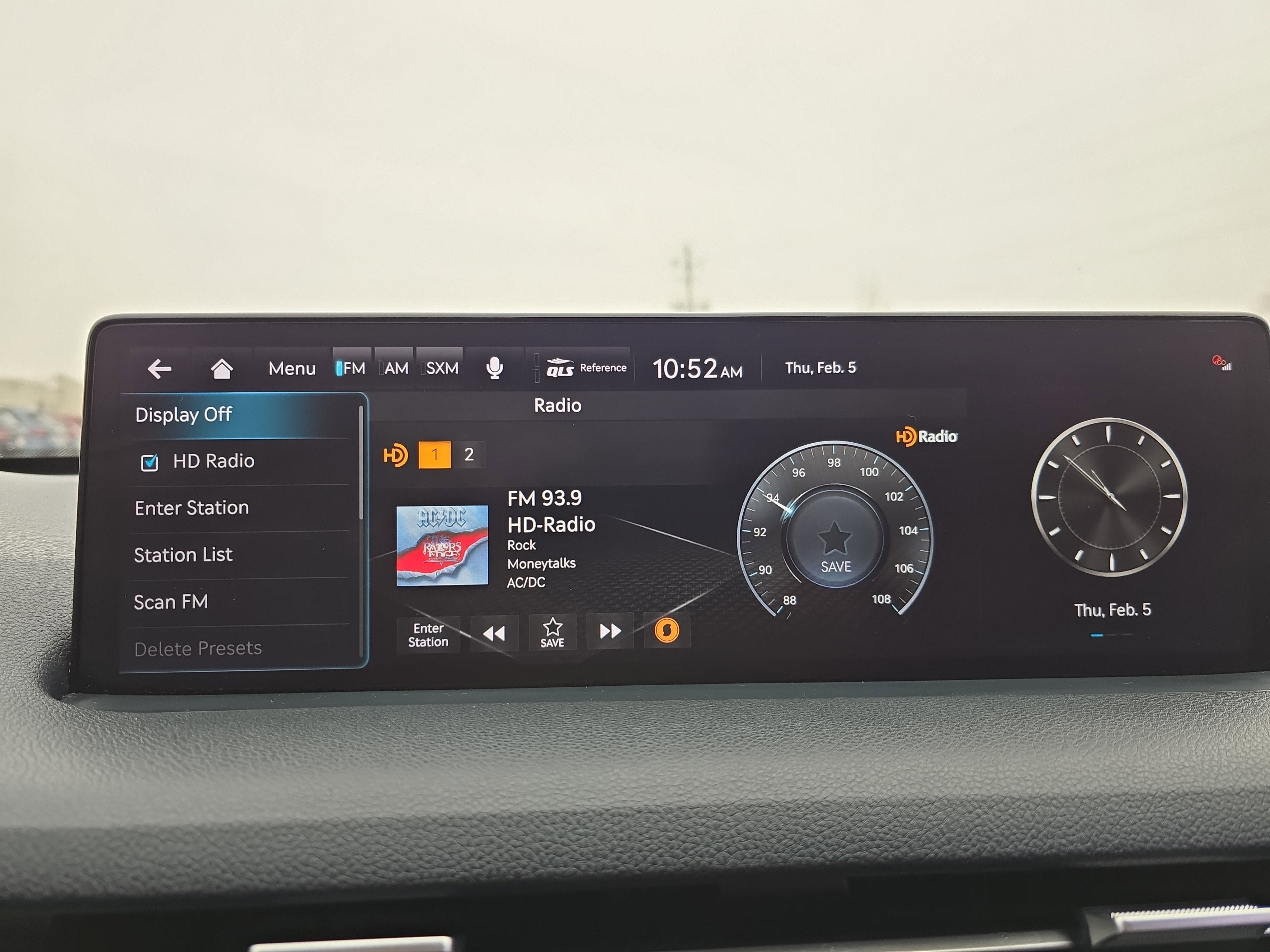 2022 Genesis GV70 2.5T