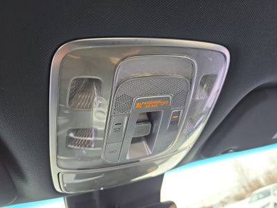 2022 Genesis GV70 2.5T