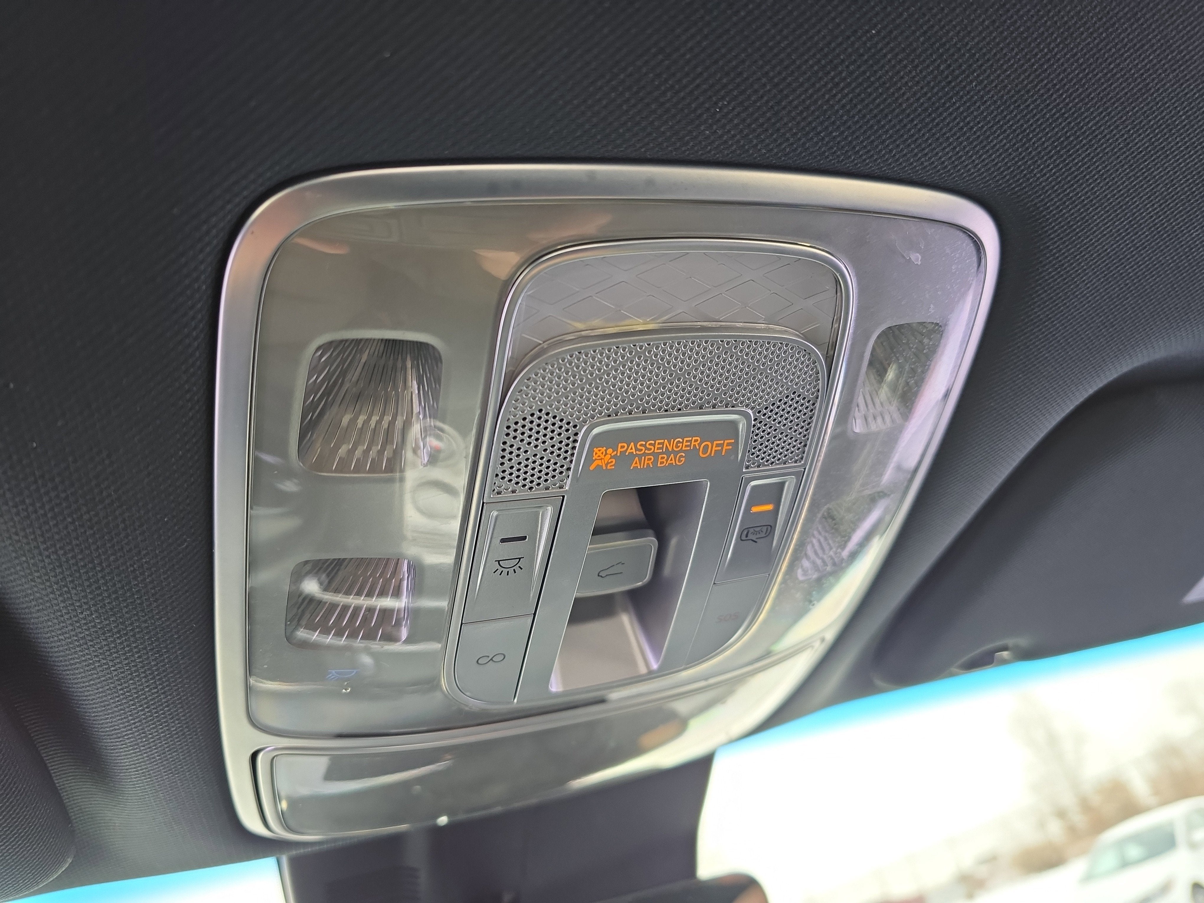 2022 Genesis GV70 2.5T