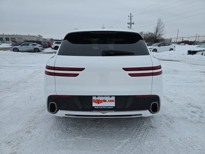 2022 Genesis GV70 2.5T