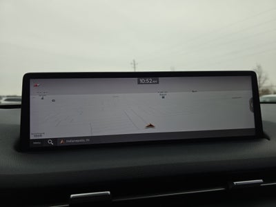 2022 Genesis GV70 2.5T