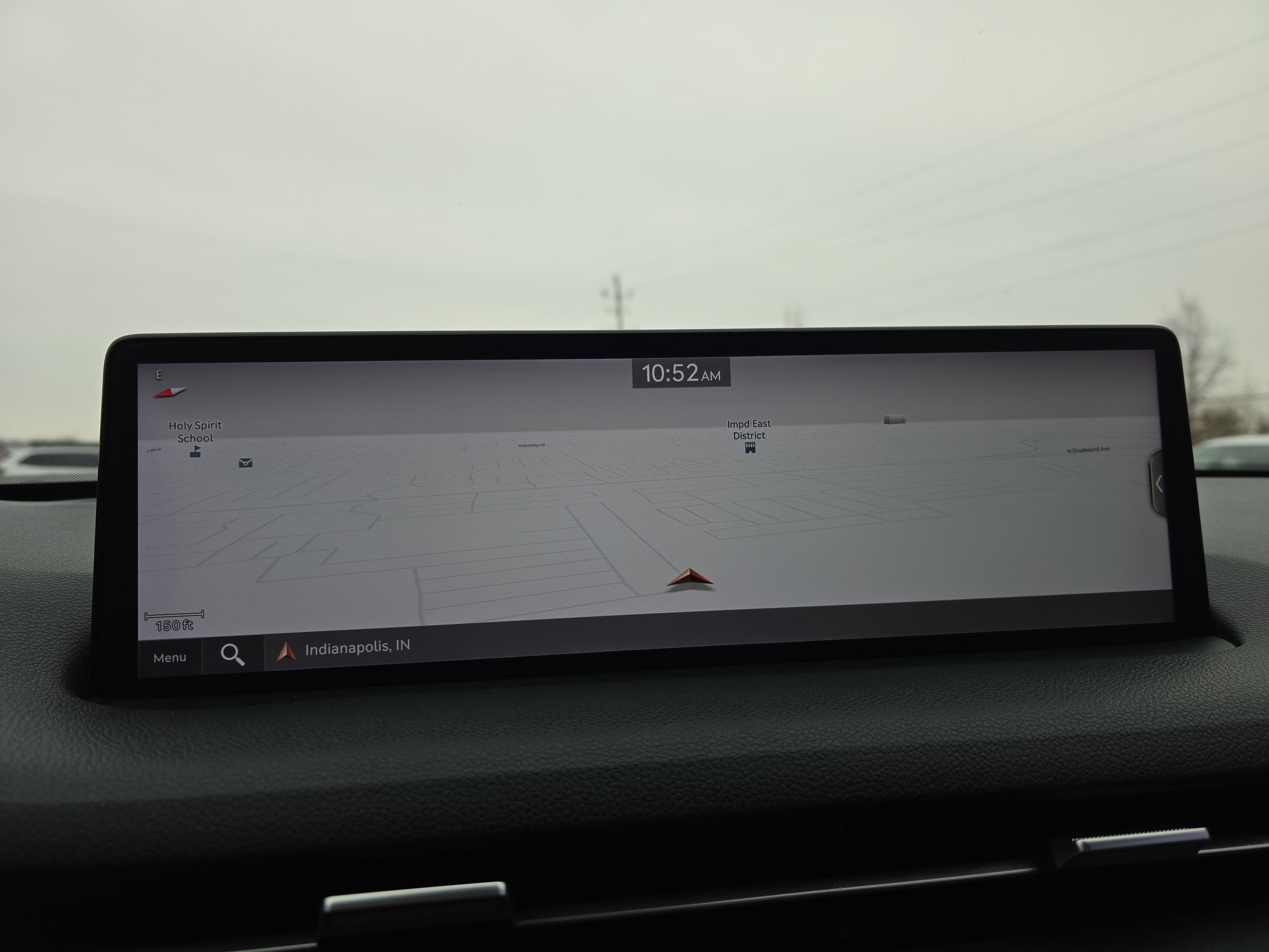 2022 Genesis GV70 2.5T