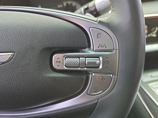 2022 Genesis GV70 2.5T