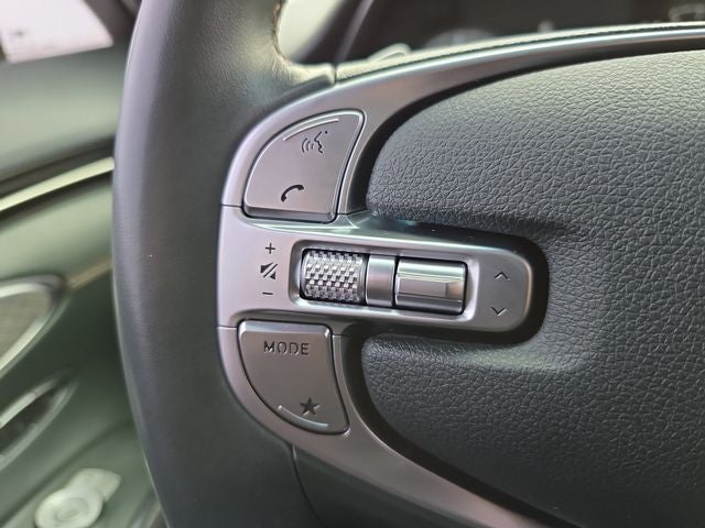 2022 Genesis GV70 2.5T