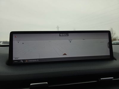 2022 Genesis GV70 2.5T