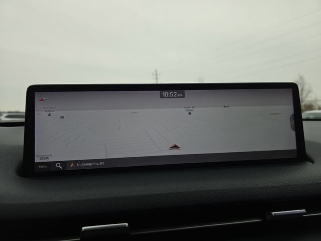 2022 Genesis GV70 2.5T