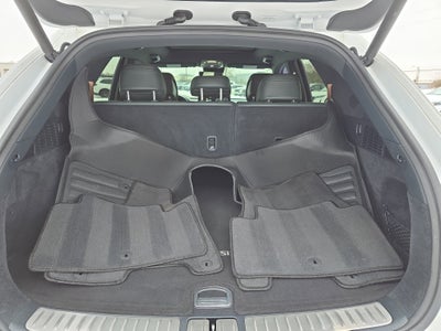 2022 Genesis GV70 2.5T