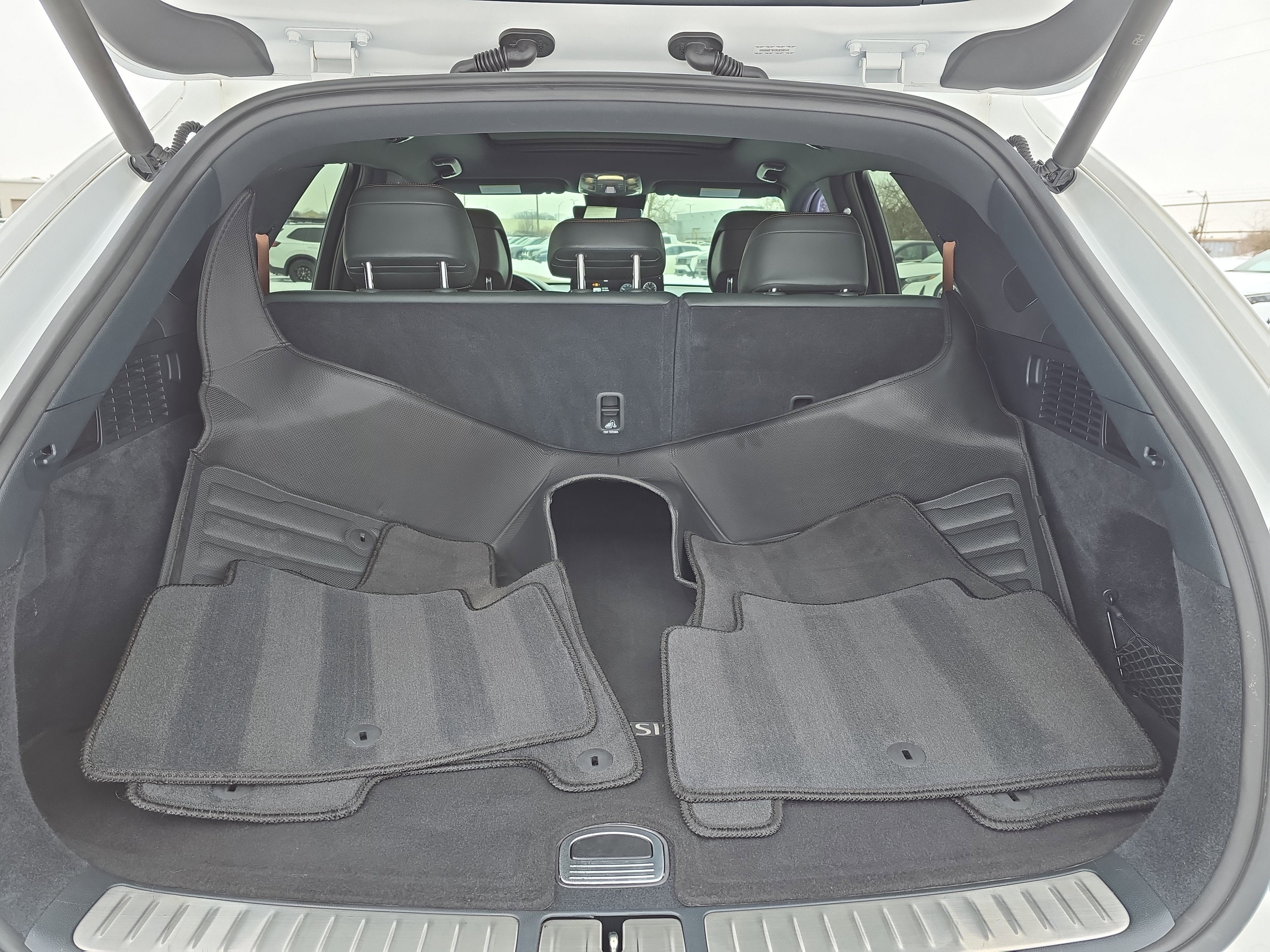 2022 Genesis GV70 2.5T