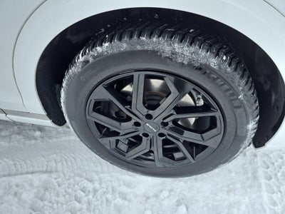 2022 Genesis GV70 2.5T