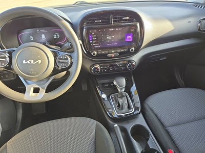 2023 Kia Soul S