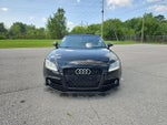 2012 Audi TT 2.0T Roadster Premium Plus quattro